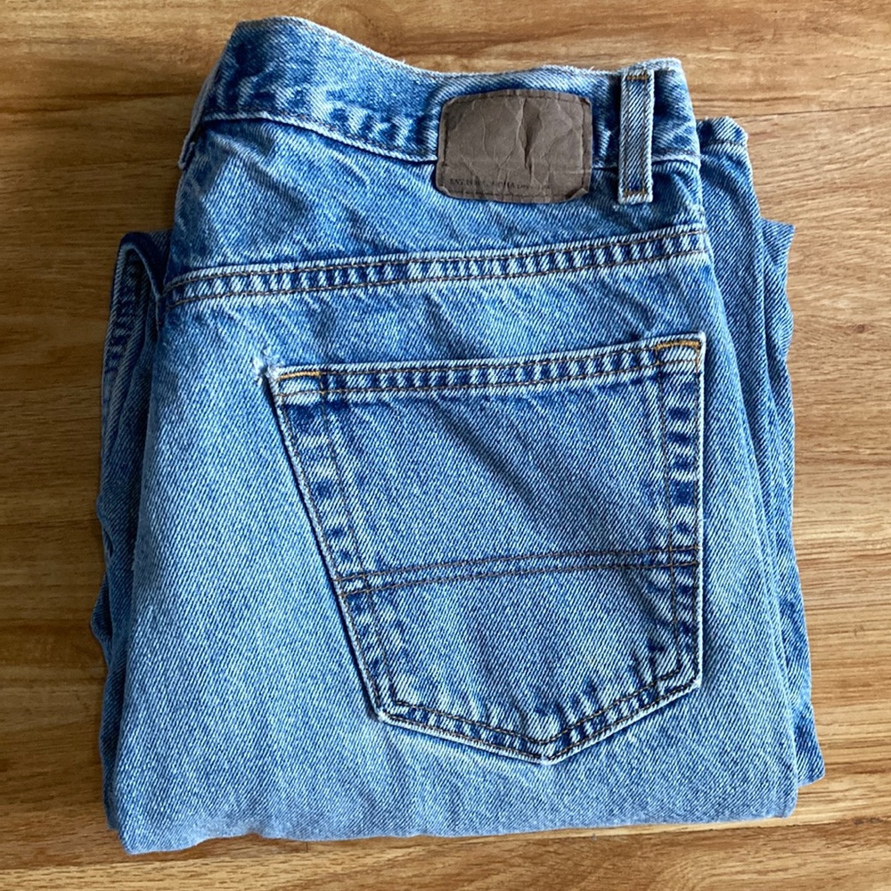 Men’s Sonoma Lifestyle Jeans 36x32